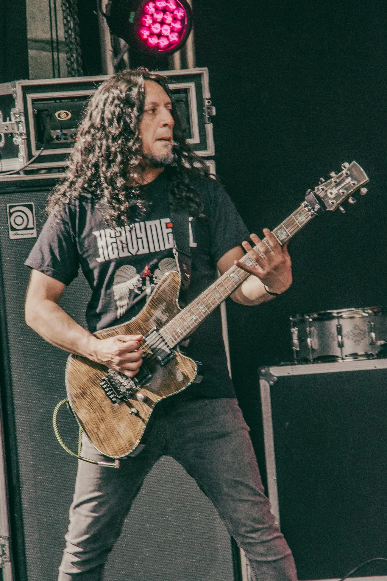 ALTERNATIVE METAL FEST | Foto: INDEPENDIENTE